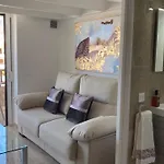 Parque Santiago 1 Luxury Apartament *