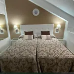Apartament Parque Santiago 1 Luxury *