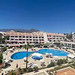 Parque Santiago 1 Luxury Playa de las Americas (Tenerife)