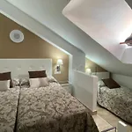 Parque Santiago 1 Luxury Apartament *