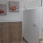 Apartament Parque Santiago 1 Luxury *