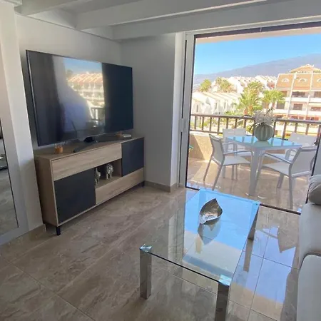 Parque Santiago 1 Luxury Apartment