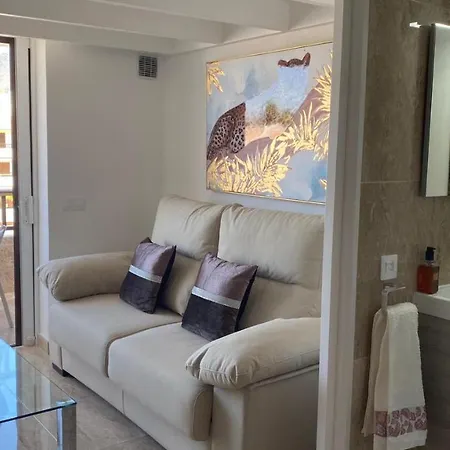 Parque Santiago 1 Luxury 公寓 *