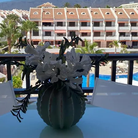Parque Santiago 1 Luxury * 美洲海滩