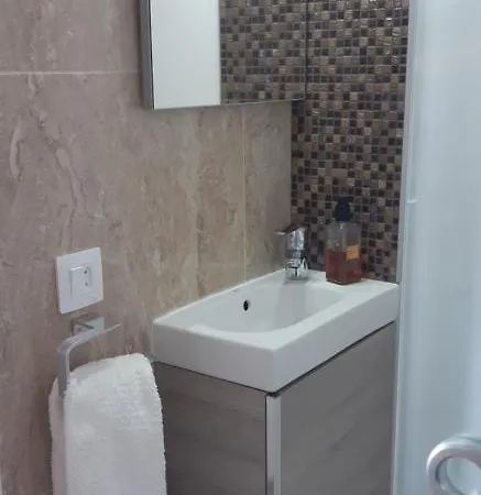 Parque Santiago 1 Luxury * 美洲海滩