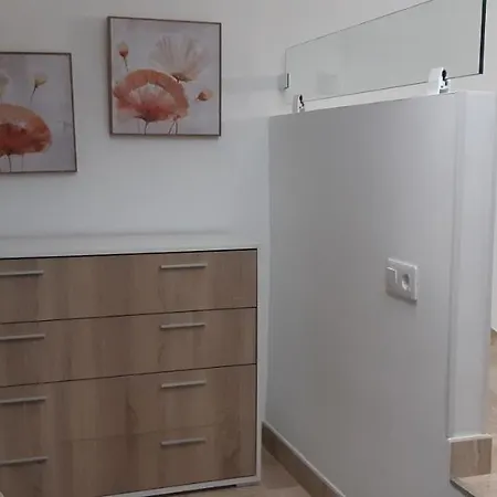 Appartamento Parque Santiago 1 Luxury *