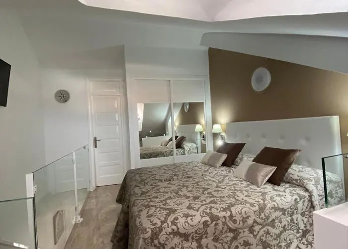 Parque Santiago 1 Luxury *