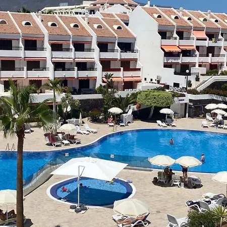 Parque Santiago 1 Luxury Διαμέρισμα