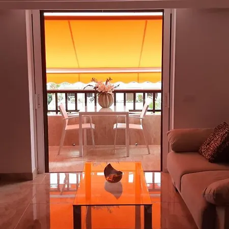 Parque Santiago 1 Luxury *