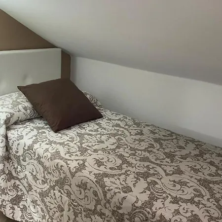 Parque Santiago 1 Luxury Πλάγια ντε λας Αμέρικας