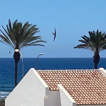 Parque Santiago 1 Luxury Διαμέρισμα Πλάγια ντε λας Αμέρικας