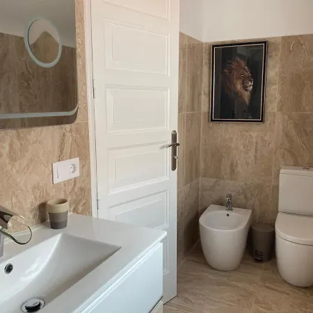 Parque Santiago 1 Luxury Διαμέρισμα Πλάγια ντε λας Αμέρικας