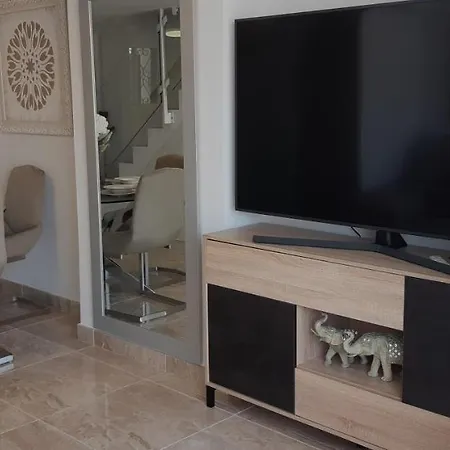 Parque Santiago 1 Luxury