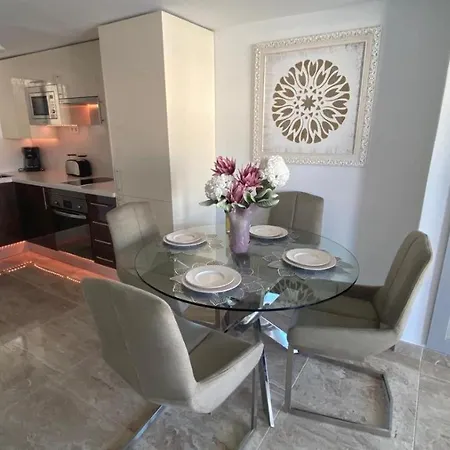 Apartamento Parque Santiago 1 Luxury Playa de las Américas