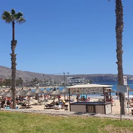 아파트 Parque Santiago 1 Luxury *