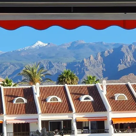 Parque Santiago 1 Luxury *