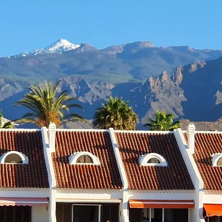 Parque Santiago 1 Luxury Διαμέρισμα *