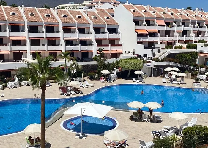 Parque Santiago 1 Luxury Apartman