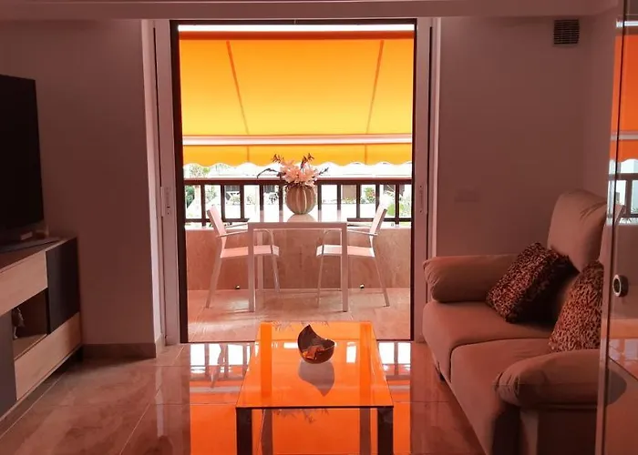 Parque Santiago 1 Luxury *