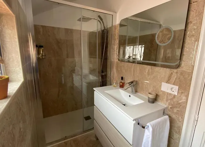 Parque Santiago 1 Luxury *