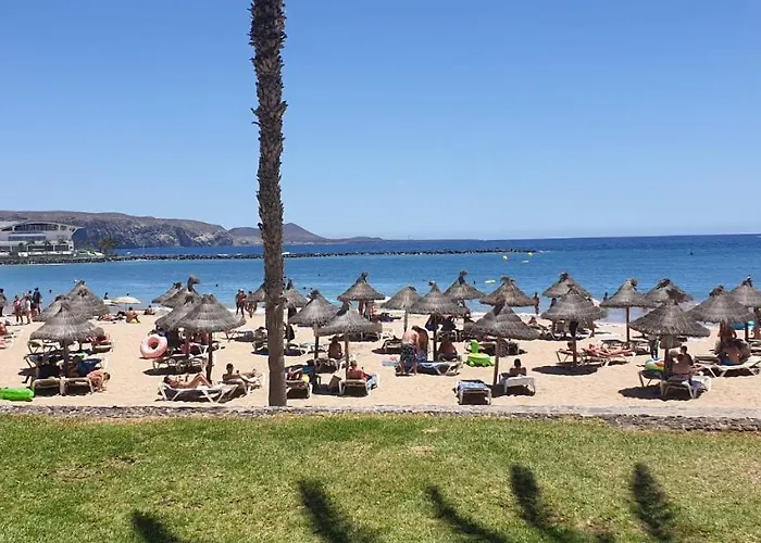 Parque Santiago 1 Luxury