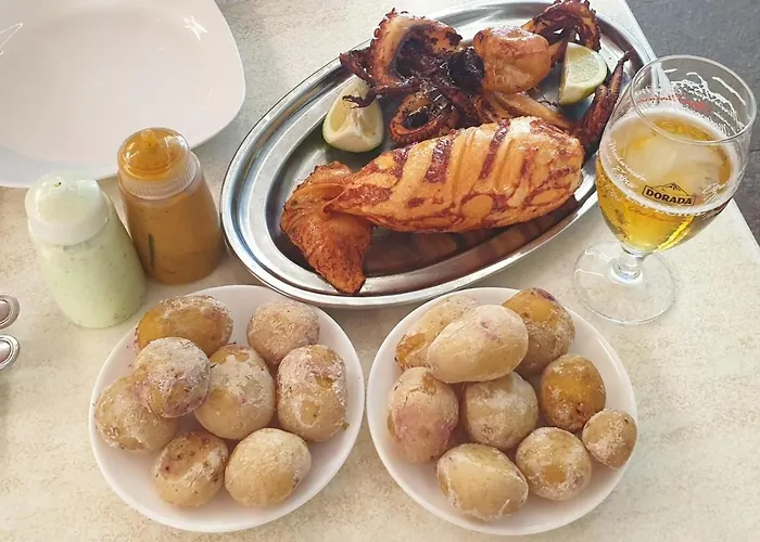 Parque Santiago 1 Luxury Playa de las Americas (Tenerife)