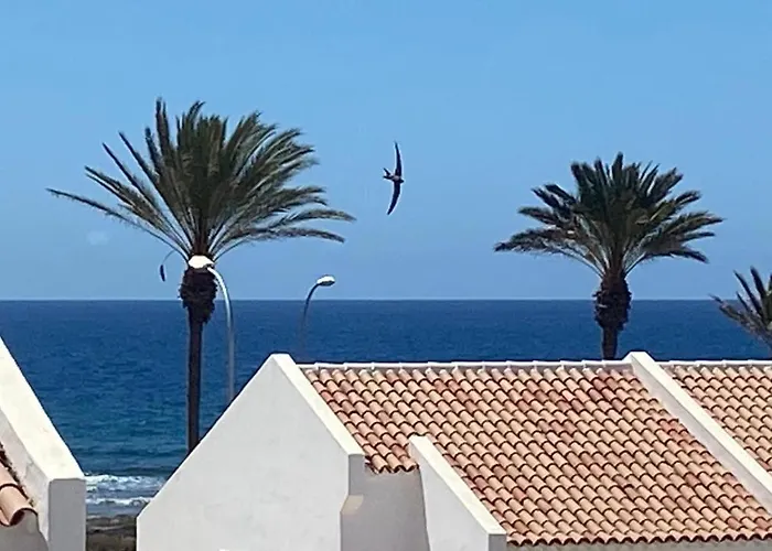 Parque Santiago 1 Luxury Apartament Playa de las Americas (Tenerife)