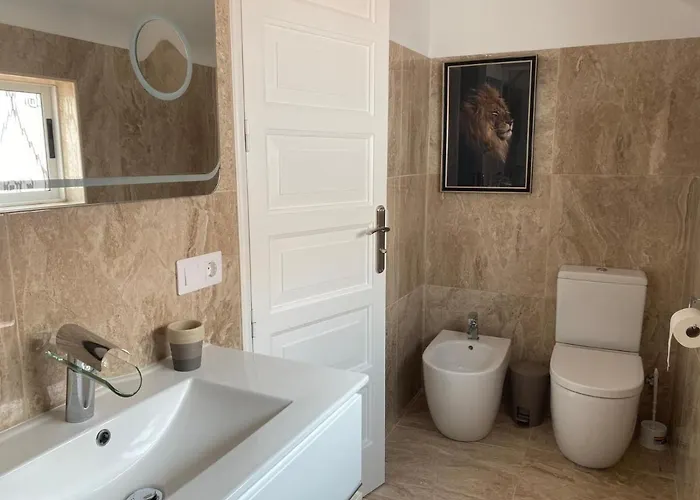 Parque Santiago 1 Luxury Appartamento Playa de las Americas (Tenerife)