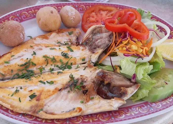 Appartamento Parque Santiago 1 Luxury *