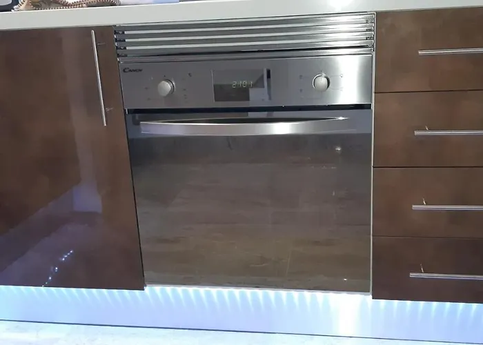 Apartament Parque Santiago 1 Luxury Playa de las Americas (Tenerife)