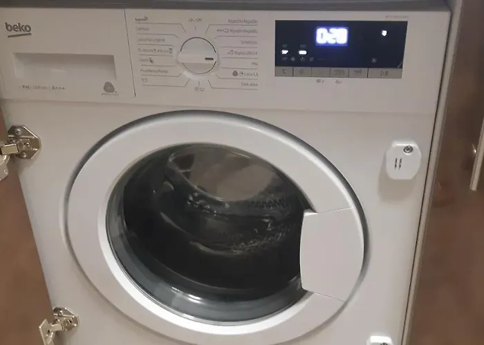 Parque Santiago 1 Luxury Appartamento *