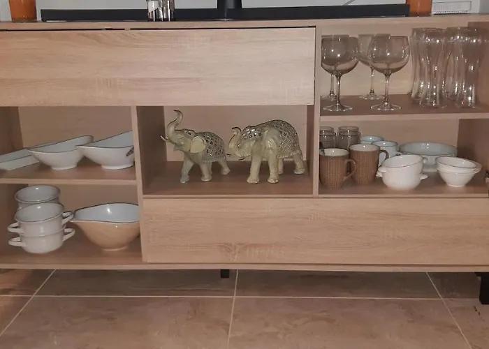 Appartamento Parque Santiago 1 Luxury *