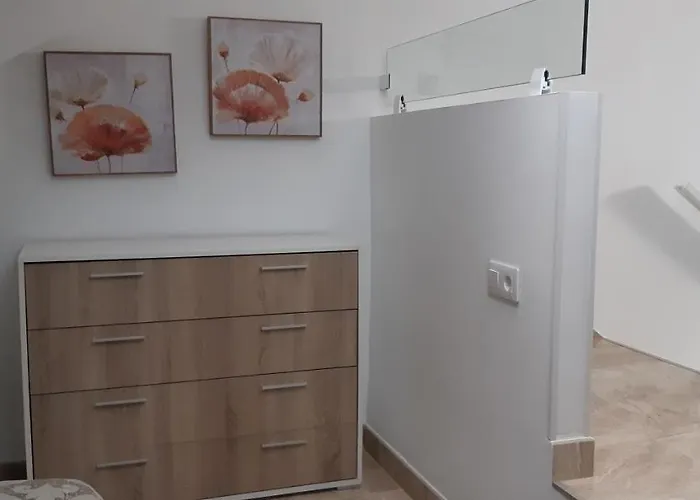 Apartman Parque Santiago 1 Luxury *