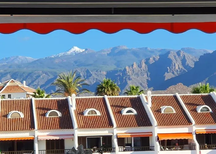 Parque Santiago 1 Luxury *