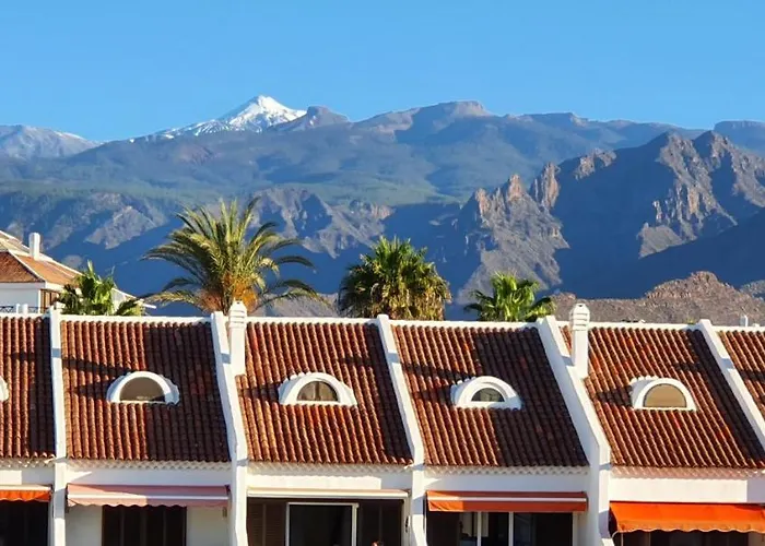 Parque Santiago 1 Luxury Apartman *