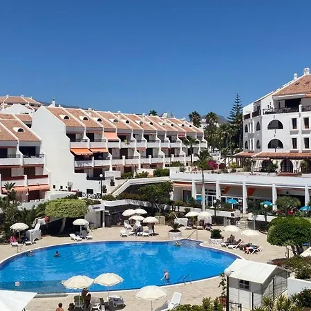 Parque Santiago 1 Luxury Апартаменти