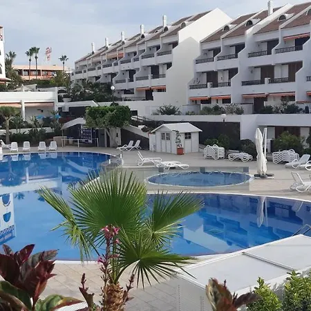 Parque Santiago 1 Luxury *