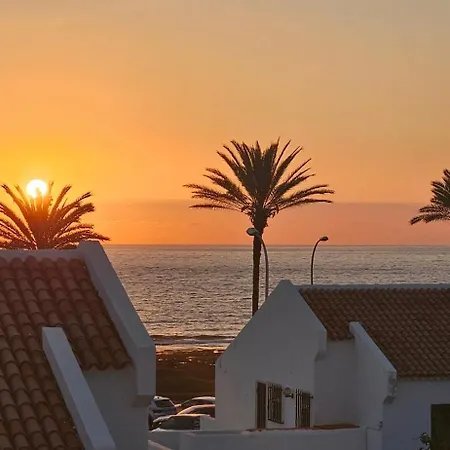 Parque Santiago 1 Luxury Апартаменти