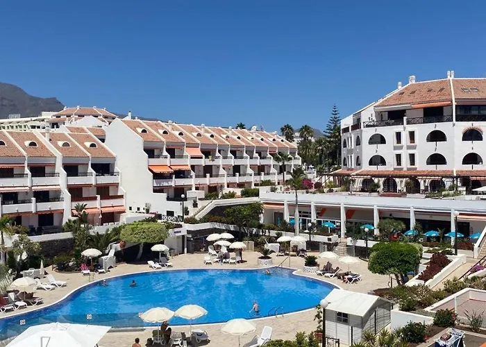 Parque Santiago 1 Luxury Апартаменти