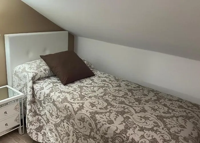 Parque Santiago 1 Luxury Плайя-де-лас-Амерікас