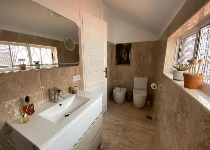 Parque Santiago 1 Luxury Апартаменти