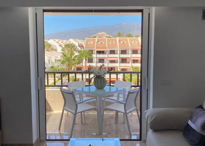 Parque Santiago 1 Luxury *