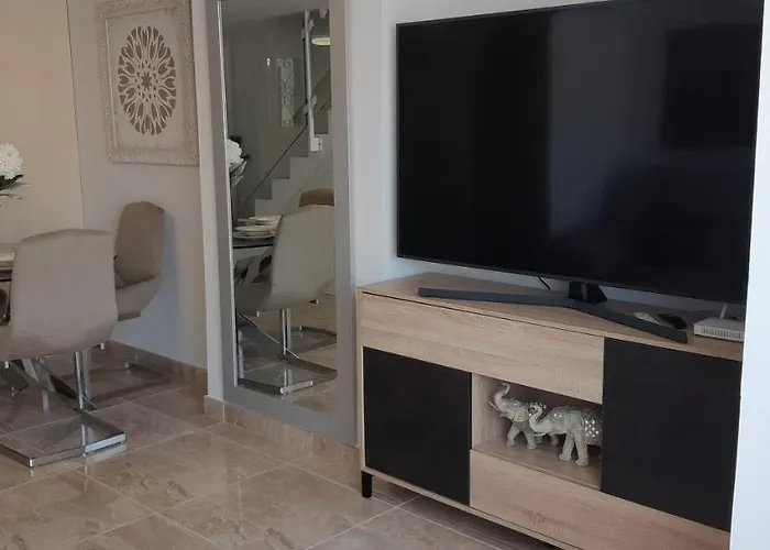 Parque Santiago 1 Luxury