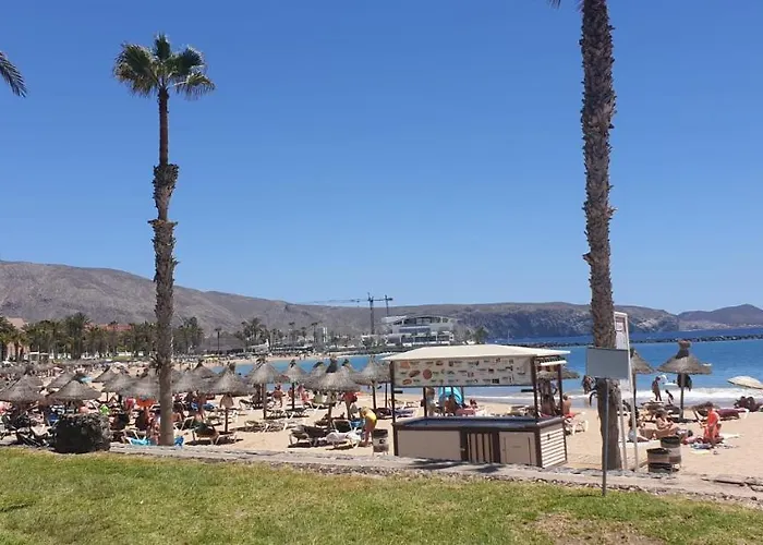 Апартаменти Parque Santiago 1 Luxury *