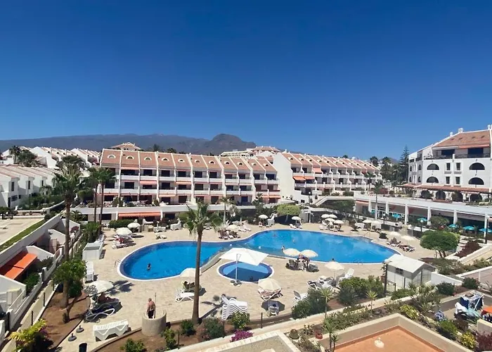 Parque Santiago 1 Luxury Плайя-де-лас-Амерікас