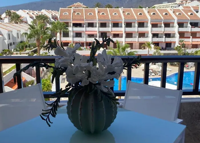 Parque Santiago 1 Luxury * Плайя-де-лас-Амерікас