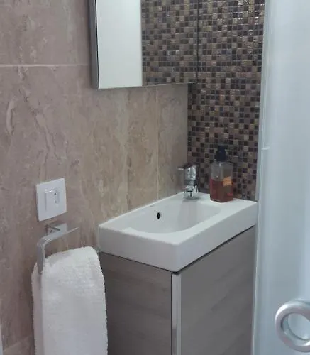 Parque Santiago 1 Luxury * Плайя-де-лас-Амерікас